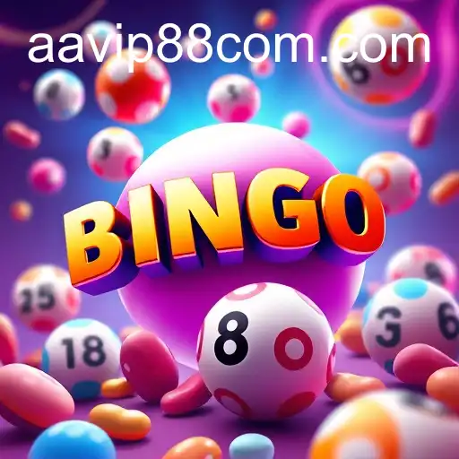 Exploring the World of Bingo Games and AAVIP88