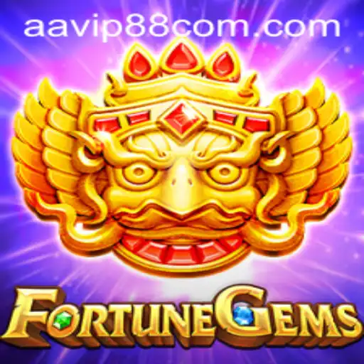 The Fascinating World of FortuneGems: Uncover the Secrets with AAVIP88