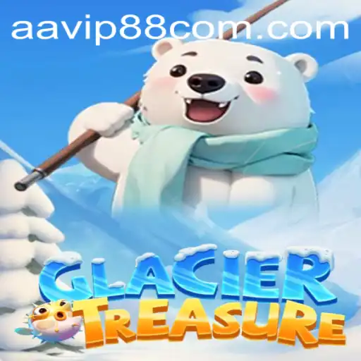 Discover the Chilling Adventure of GlacierTreasure: A Deep Dive into the World of Ice and Mysteries