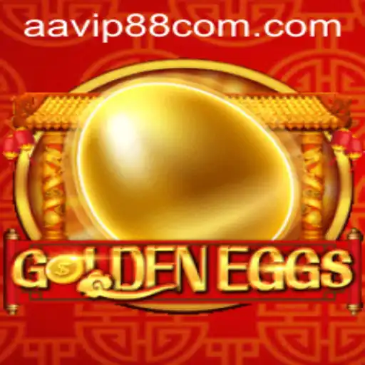 GoldenEggs: Discover the Game Enchanting the World