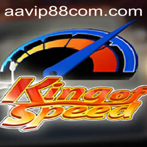 Unleashing the Thrills of 'KingofSpeed': AAVIP88's Exciting New Experience
