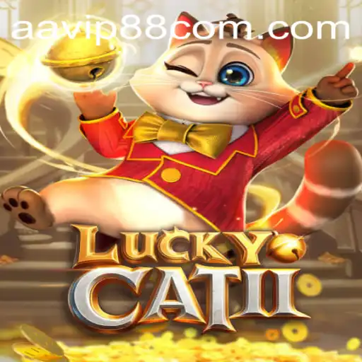 LuckyCatII: Unveiling the Exciting World of AAVIP88
