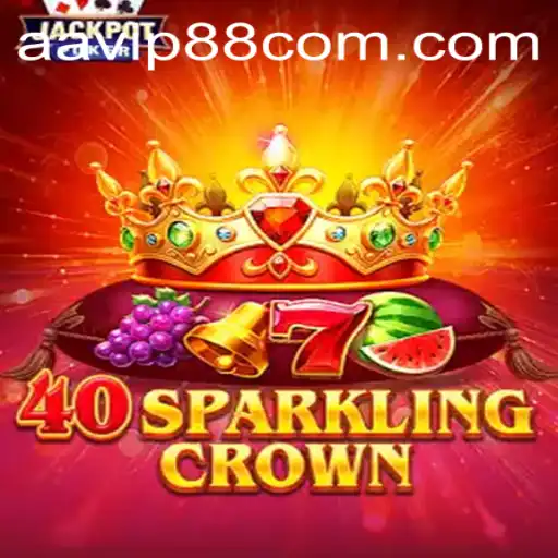 40SparklingCrown: A Comprehensive Guide to the New Exciting Game