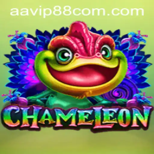 Chameleon: The Intriguing Game of Bluff and Deception