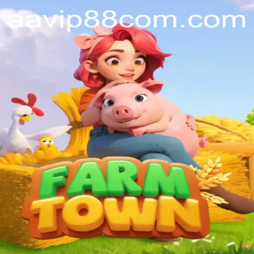 Explore the Charming World of FarmTown: Strategies, Gameplay, and the AAVIP88 Connection