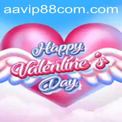 HappyValentinesDay: A Thrilling Adventure with AAVIP88