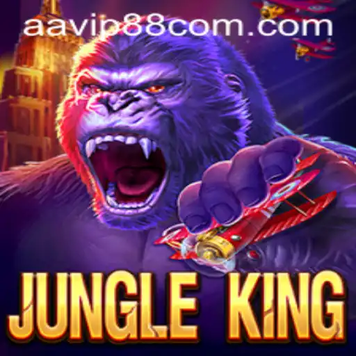 JungleKing: Unveiling the Adventure with AAVIP88