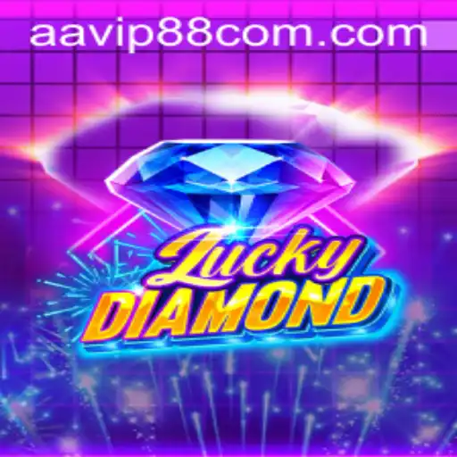 Unveiling LuckyDiamond: A Thrilling Gaming Adventure with AAVIP88