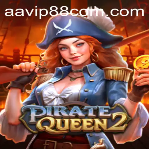 Unlock the Thrilling Adventure of PirateQueen2: Sail the High Seas with AAVIP88