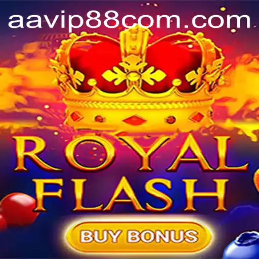 Exploring RoyalFlashBuyBonus: AAVIP88’s Premier Gaming Experience