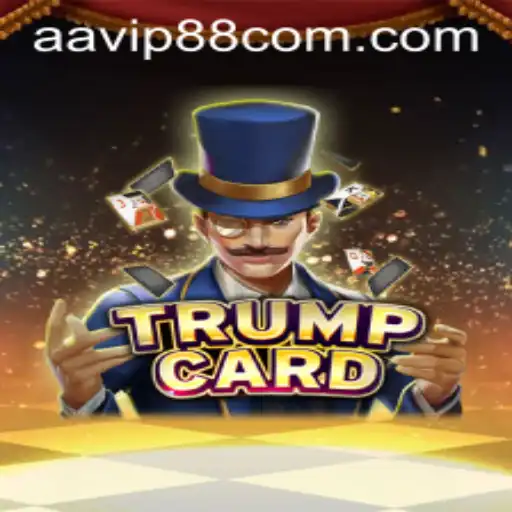 Discovering TrumpCard: The Game that Blends Strategy and Current Affairs