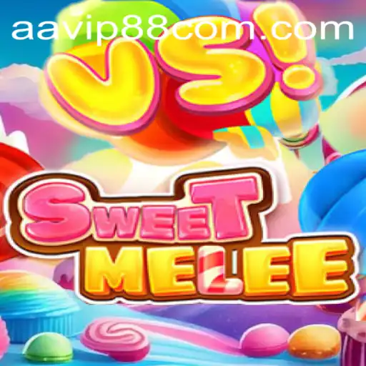 SweetMelee: Exploring an Immersive Gaming Experience with AAVIP88
