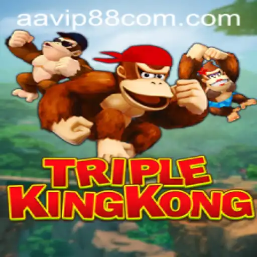 Discover the Thrills of TripleKingKong and AAVIP88
